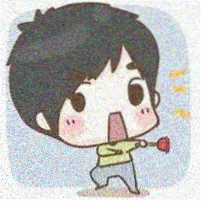 柚子 头像